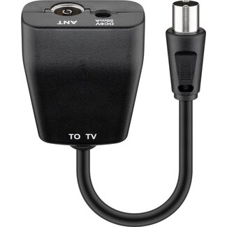 Goobay Goobay DC Power Inverter incl. Power Supply