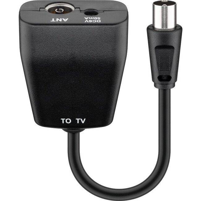 Goobay DC Power Inverter incl. Power Supply