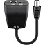 Goobay DC Power Inverter incl. Power Supply