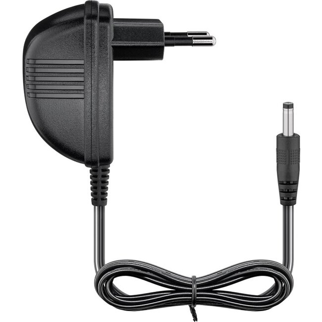 Goobay DC Power Inverter incl. Power Supply