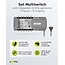 Goobay Sat Multiswitch 9 Inputs/12 Outputs