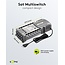 Goobay Sat Multiswitch 9 Inputs/12 Outputs