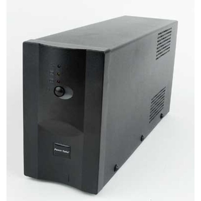 UPS met AVR -  850 VA