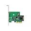 Delock PCI Express Card to 1 x internal USB 3.2 Gen 2 key B 20 pin female