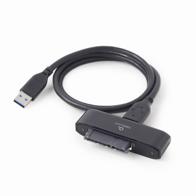 USB 3.0 naar SATA adapter