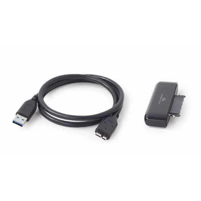 USB 3.0 naar SATA adapter