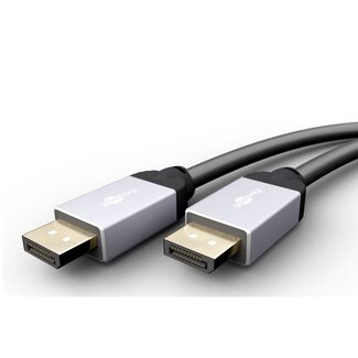 Goobay Goobay DisplayPort™ Connection Cable 3 m