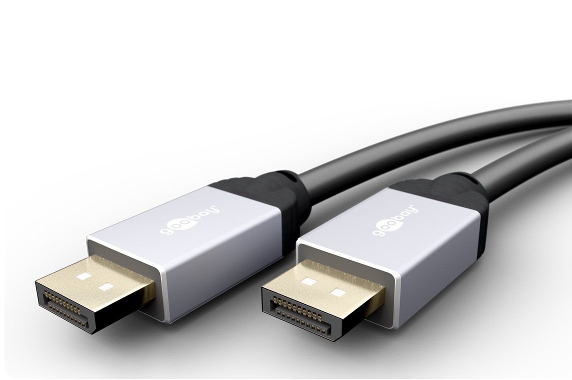 Goobay DisplayPort-verbindingskabel