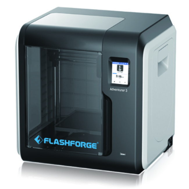 Flashforge Adventurer3 - 3D Printer