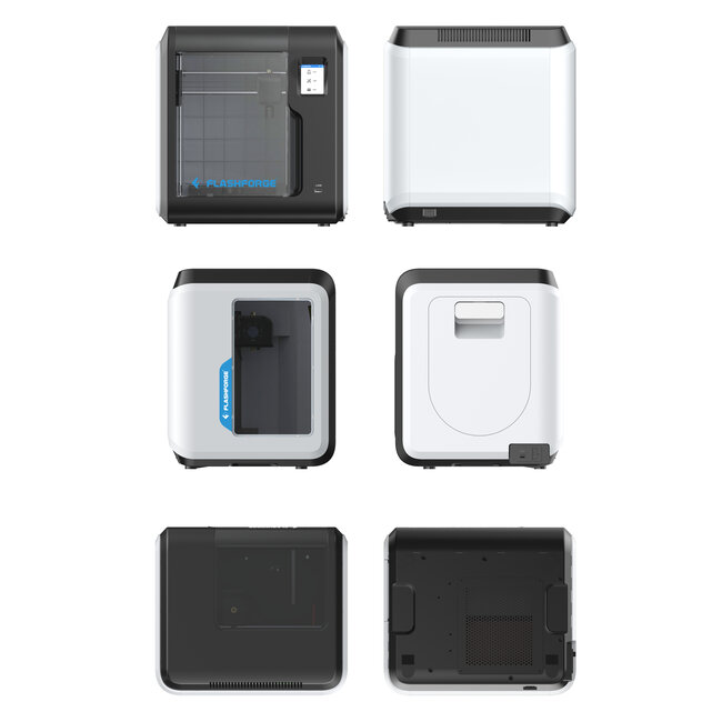 Flashforge Adventurer3 - 3D Printer