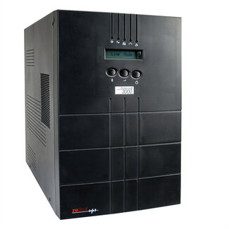 Roline ROLINE ProSecure III 3000 - Online UPS