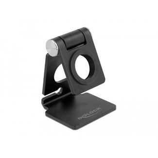 DeLOCK Delock Smartwatch Holder adjustable black