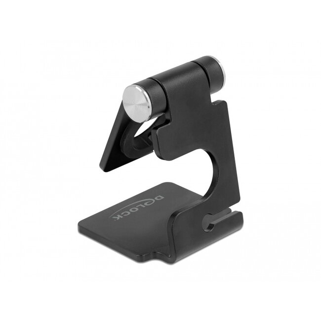 Delock Smartwatch Holder adjustable black