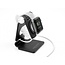 Delock Smartwatch Holder adjustable black