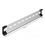 Delock DIN Rail 35 x 7.5 mm (10&quot;) Aluminium