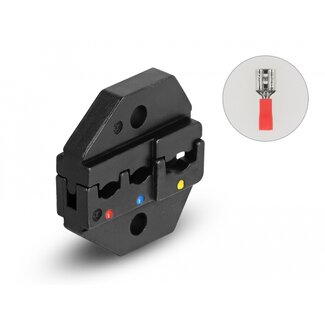 DeLOCK Delock Ratchet VII for crimping tool 90528, 90527, 90295, 90546 und 90296
