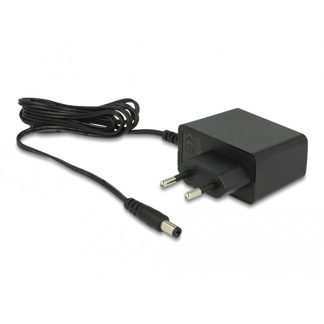 Delock Media Converter 10/100/1000Base-T to SFP