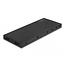 Delock HDMI Matrix Switch 4 x HDMI in to 2 x HDMI out 4K 60 Hz with Audio Extractor