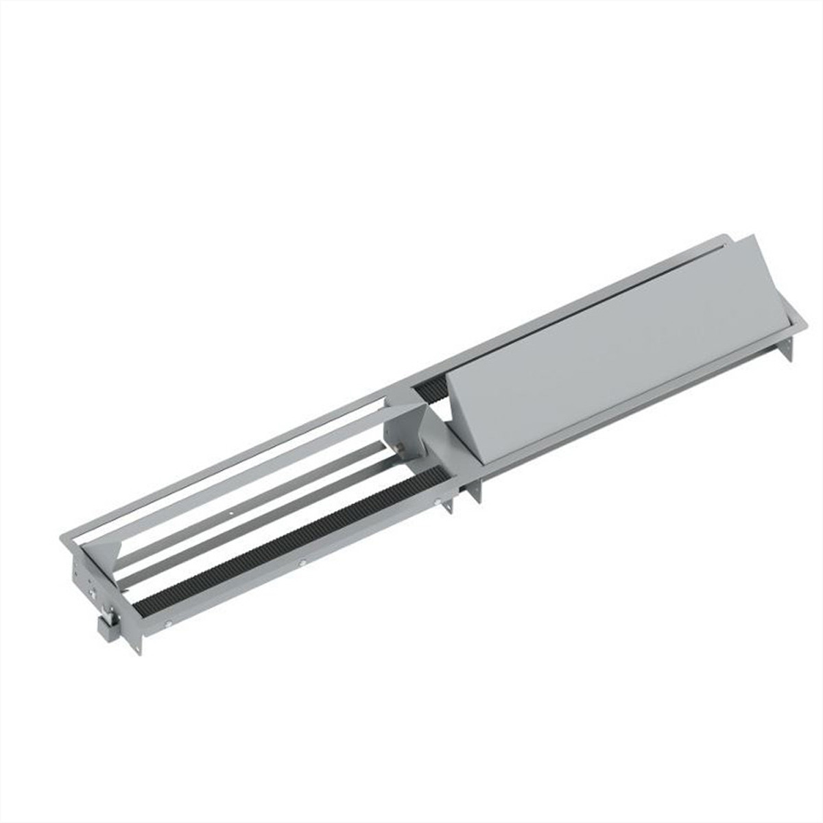 Bachmann 911.025 Inbouwframe 1 stuk(s)
