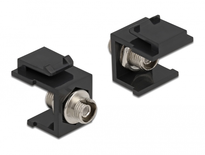 DeLOCK AGI 86851. Bedoeld voor: Notebook, Soort voeding: Binnen, Efficientie: 92 procent. Kleur van het product: Zwart. Breedte: 89 mm, Diepte: 37 mm, Hoogte: 26 mm