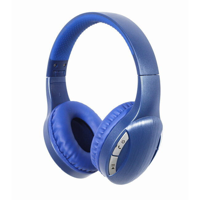 Stereo BT headset