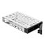 Delock 5.25″ Mobile Rack for 4 x 2.5″ U.2 NVMe SSD with lockable Trays