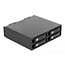 Delock 5.25″ Mobile Rack for 4 x 2.5″ U.2 NVMe SSD with lockable Trays