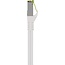 Goobay GHMT-certified CAT 8.1 S/FTP Patch Cord, AWG 26, white 3 m