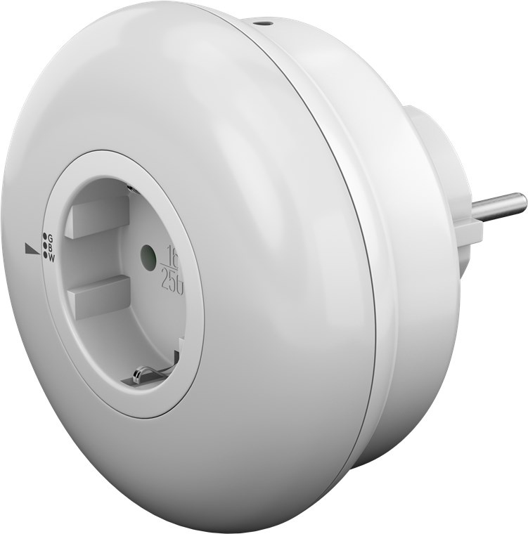 Goobay Plug-in LED Night Light |