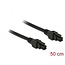 Delock Micro Fit 3.0 Cable 4 pin male > male 50 cm