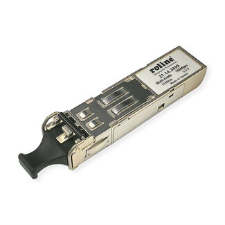 Roline ROLINE SFP 100Base-FX, Multimode, 2km