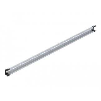 DeLOCK Delock DIN Rail 35 x 15 mm (100 cm) Steel