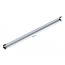 Delock DIN Rail 35 x 15 mm (100 cm) Steel