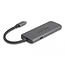 Delock USB Type-C™ Docking Station 8K - HDMI / USB / PD 3.0 100 W
