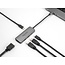 Delock USB Type-C™ Docking Station 8K - HDMI / USB / PD 3.0 100 W