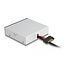Delock 3.5″ USB 5 Gbps Front Panel 7 x USB Type-A