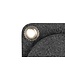 Delock D-Type Module RJ45 jack to jack with screws black