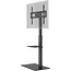 Goobay TV Floor Stand Basic (Size L)