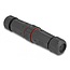 Delock Optical Fiber Cable Connector LC Duplex female to LC Duplex female OM1/OM2 waterproof