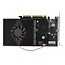 Delock PCI Express x8 / x16 Card to 4 x internal NVMe M.2 Key M