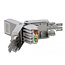 Delock RJ45 plug Cat.6A STP toolfree