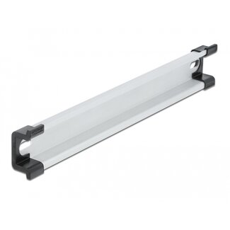 DeLOCK Delock DIN Rail 35 x 15 mm (25 cm) Aluminium