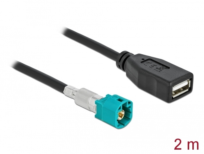 DeLOCK WEITKOWITZ 90488. Vorm: Doornvorm, Maximale kabel selectie: 185 mm²