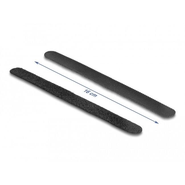 Delock Hook-and-Loop tape for Ring Scanner