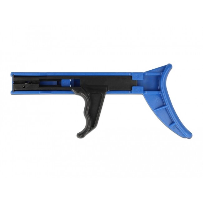 Delock Tensioning tool for plastic cable ties
