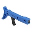 Delock Tensioning tool for plastic cable ties
