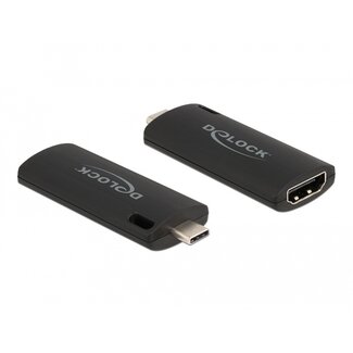 DeLOCK Delock HDMI Video Capture Stick USB Type-C™