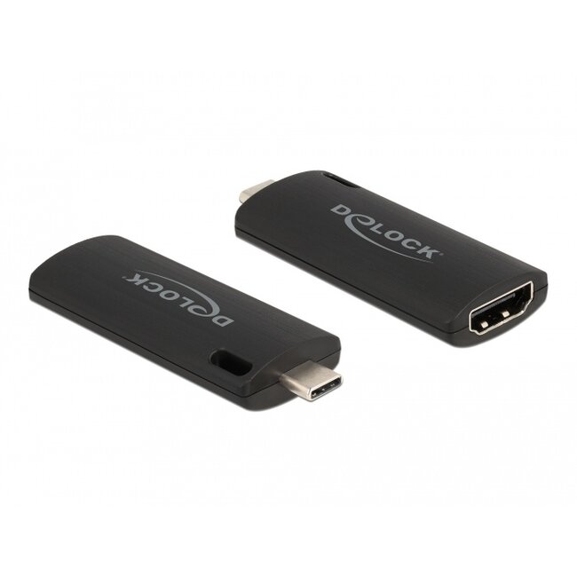 Delock HDMI Video Capture Stick USB Type-C™