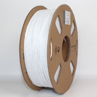 Gembird PLA filament 'MARMER' 1.75 mm, 1 kg.