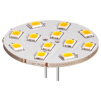 Goobay Goobay LED Disc Spotlight, 2 W